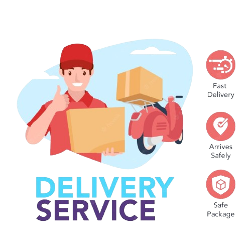 Fast Delivery
