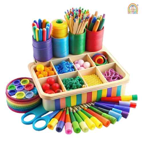 Creative & Art Supplies