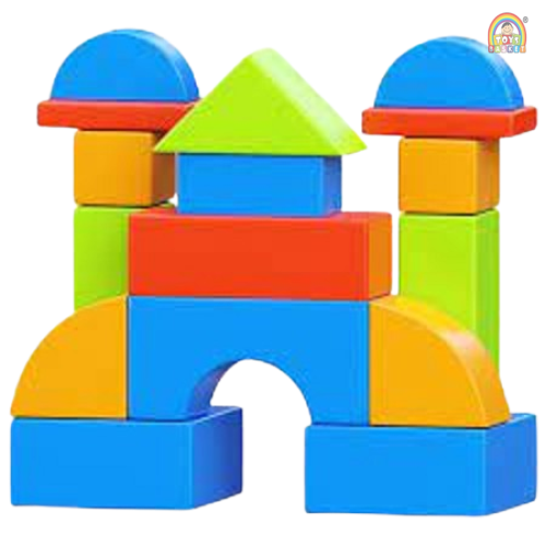 Building & Construction Toys
