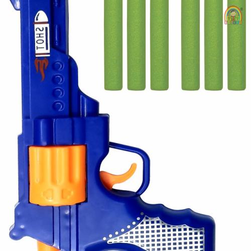 Action Toys