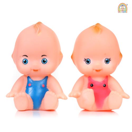 Twin Babies