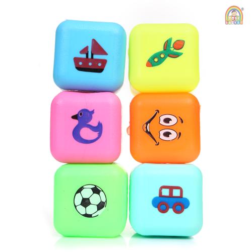 Squkeey Cubes
