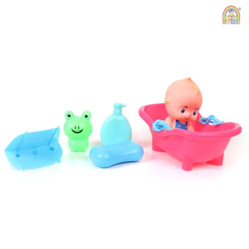 Baby Bath Set